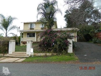 175 Oak Dr, Oak View, CA 93022