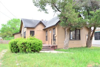 946 W Theo Ave, San Antonio, TX 78225