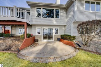 8563 E Beach Trail, Traverse City, MI 49686