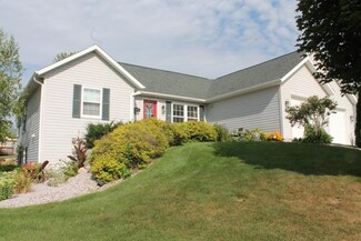 995 Lexington Way, Waterloo, WI 53594