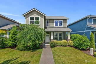 4716 47th Ave SE, Lacey, WA 98503