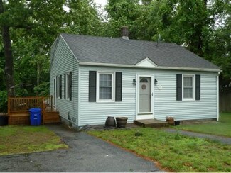 14 Harriman St, Manchester, NH 03102