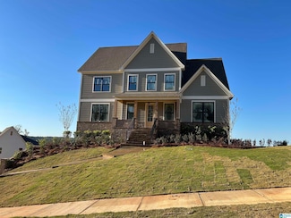 309 Cedar Grove Ct, Alabaster, AL 35114