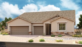 5080 Tranquil View St, Las Vegas, NV 89130