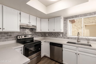4722 W Vía Cynthia, Glendale, AZ 85301