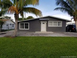 2411 N 61st Ave, Hollywood, FL 33024