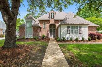 1394 Rue Bayonne, Mandeville, LA 70471