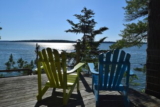 44 Tommy Cod Ln, Harpswell, ME 04079