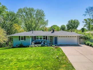 11019 Xerxes Ave S, Minneapolis, MN 55431