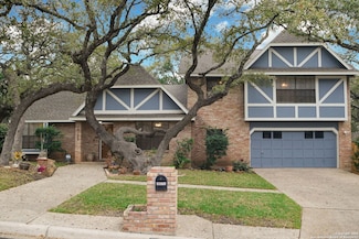 13123 Hunters Spring, San Antonio, TX 78230