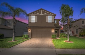 1726 Hadden Hall Place, Trinity, FL 34655