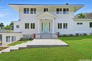 3198 Alika Ave, Honolulu, HI 96817