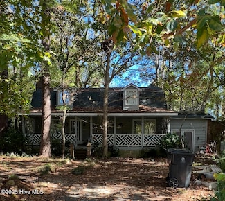 2398 Ocean Sound Cir SW, Supply, NC 28462