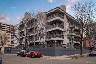 1000 E 1st Ave Unit 102, Denver, CO 80218
