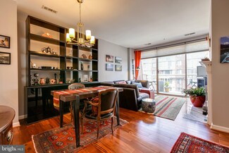 1200 Braddock Place Unit 806, Alexandria, VA 22314