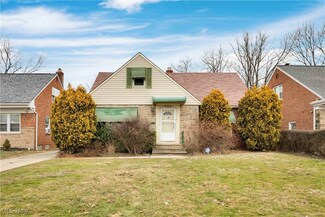 4243 Okalona Rd, Cleveland, OH 44121