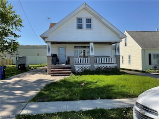 13021 Sprecher Ave, Cleveland, OH 44135