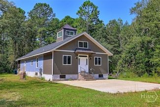 535 Plantation Dr, Rincon, GA 31326