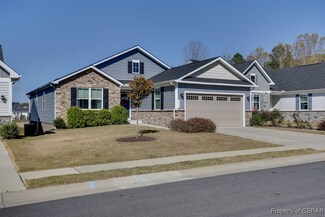 6965 Healy Ave, Gloucester, VA 23061