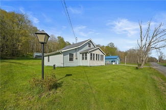 725 Arabia Rd, Summit, NY 12175