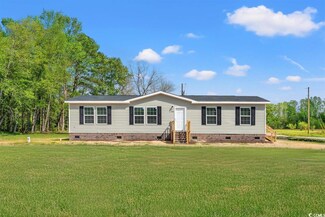 820 S Midway Hwy, Johnsonville, SC 29555