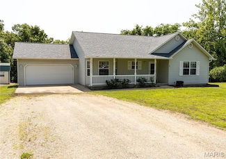 18062 Lotus Ln, Dixon, MO 65459