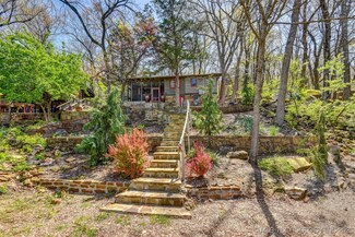 545 Cedar Blvd, Locust Grove, OK 74352