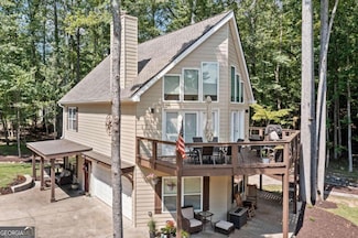 189 White Antelope St, Waleska, GA 30183