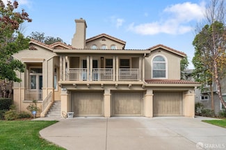 72 Golden Aster Ct, Brisbane, CA 94005