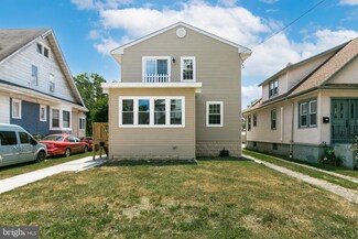 22 W Bettlewood Ave, Oaklyn, NJ 08107
