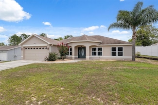 13238 Asbury St, Spring Hill, FL 34609