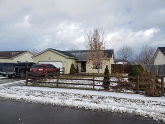 1105 Klondyke Loop, Somers, MT 59932
