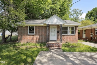 6316 Ward Blvd, Wilson, NC 27893