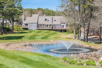 3 Pine Grove, Yarmouth Port, MA 02675