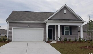 701 Wallace Dr Unit Lot 156- Cali S, Little River, SC 29566