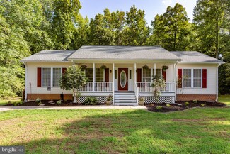 213 Oak Crest Dr, Partlow, VA 22534