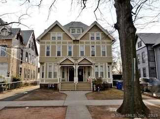250 Howard Ave, New Haven, CT 06519