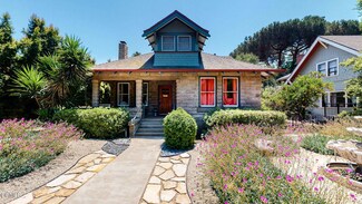 722 E Main St, Santa Paula, CA 93060