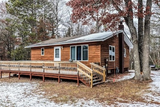 10336 Headwaters Trail, Boulder Junction, WI 54512