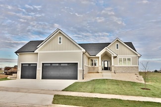 1602 Schreiner Ln, Waunakee, WI 53597