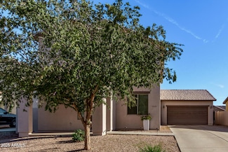 18329 N Calacera St, Maricopa, AZ 85138