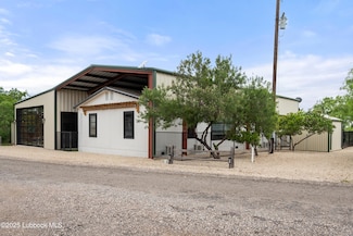 2761 Laguna Vista Dr Unit Lot AA, Justiceburg, TX 79330