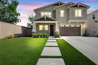 15279 Brookstone St, Fontana, CA 92336