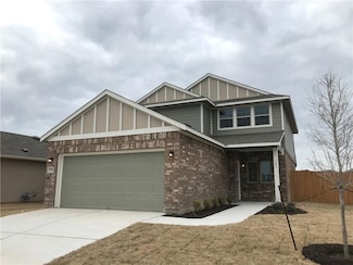 308 Arabian Colt Dr, Georgetown, TX 78626