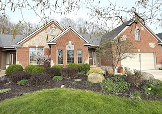 12250 Aleigha Dr NW, Grand Rapids, MI 49534