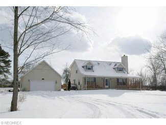 2551 Goshen Ave NE, East Canton, OH 44730