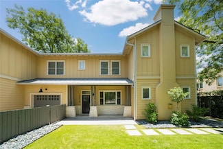 1403 W 12th St Unit B, Austin, TX 78703