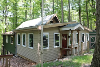 162 Ski Trail, Pocono Lake, PA 18347