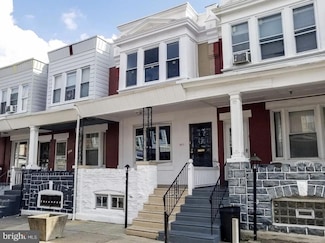 5810 Delancey St, Philadelphia, PA 19143