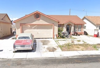 2227 Patriotic Ln, North Las Vegas, NV 89032